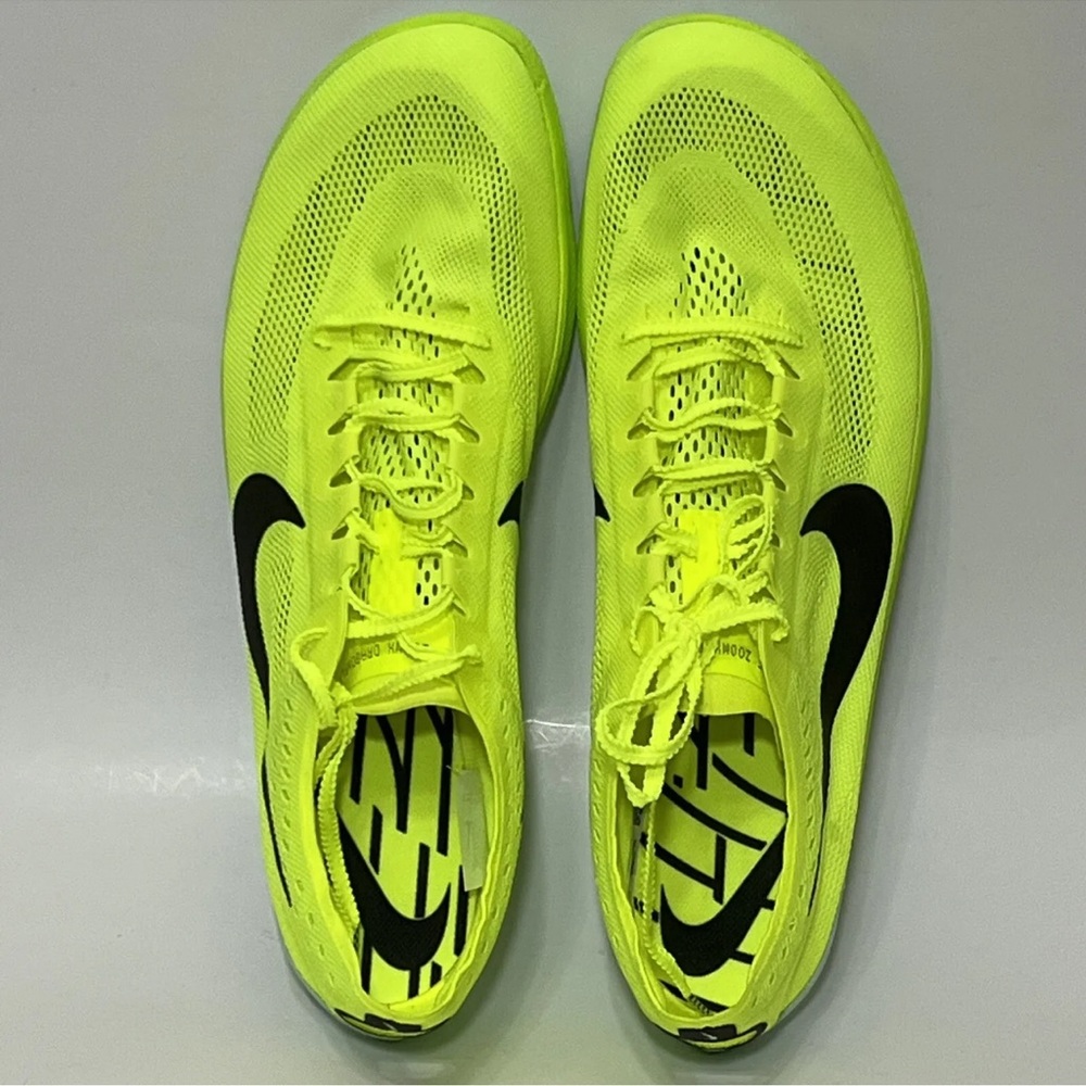 Nike ZoomX Dragonfly Racing Spikes - Picture 3 of 9